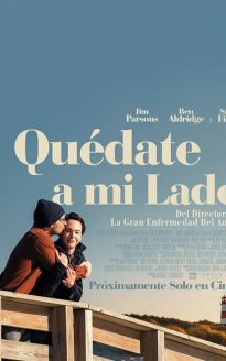 Quédate a mi lado