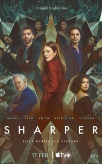 Sharper