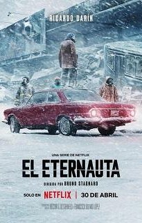 El eternauta