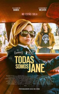 Todas somos Jane