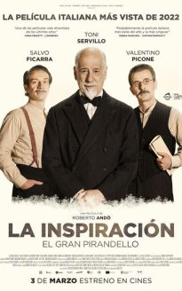 La inspiración: El gran Pirandello