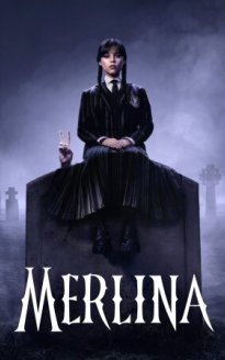 Merlina