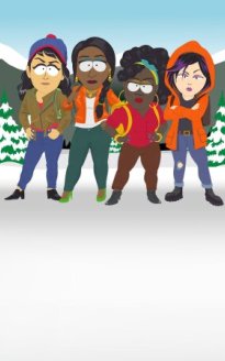 South Park: Joining the Panderverse