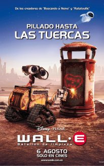 WALL·E