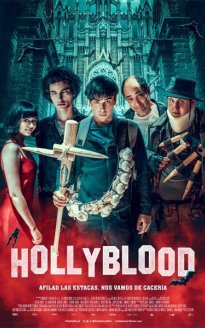 HollyBlood