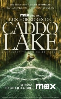 Los Horrores de Caddo Lake