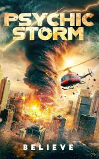 Psychic Storm