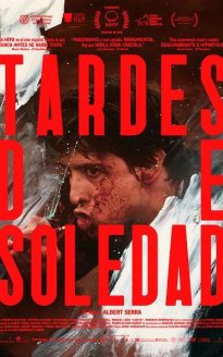 Tardes de soledad
