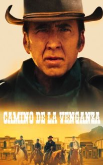 Camino de la venganza