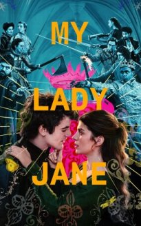 My Lady Jane