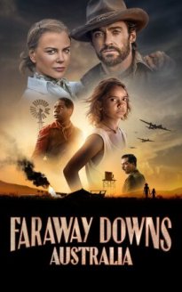 Faraway Downs: Australia