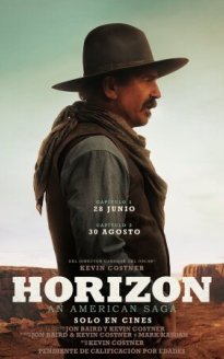 Horizon: An American Saga - Chapter 1