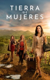 Tierra de mujeres