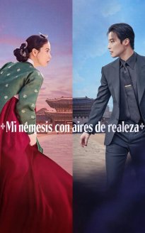 Mi némesis con aires de realeza