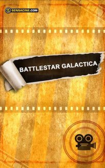 Battlestar Galactica