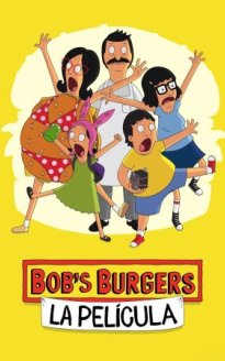 Bob's Burgers: La película