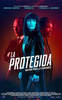 La protegida