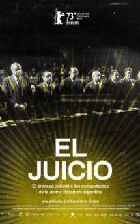 El juicio