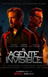 El agente invisible