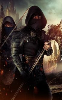 Assassin's Guild