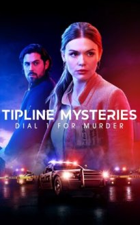 Tipline Mysteries: Dial 1 for Murder