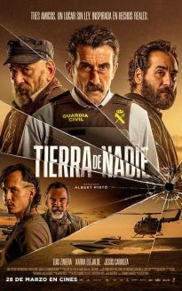 Tierra de nadie