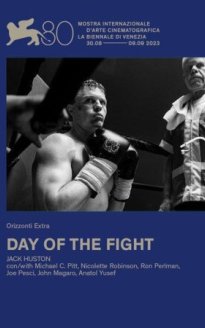 Day of the Fight