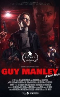 Guy Manley - A Real Movie