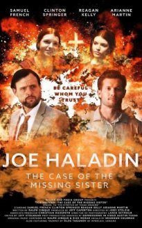 Joe Haladin: The Case of the Missing Sister