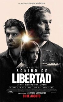 Sonido De Libertad