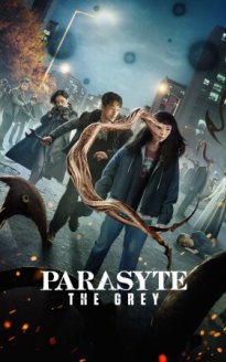 Parasyte: Los grises