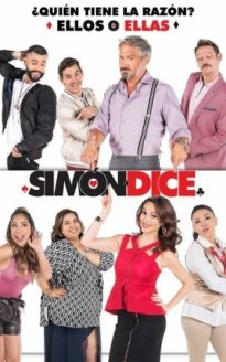 Simon Dice