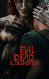 Evil Dead: El despertar