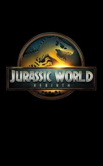 Jurassic World: Renace