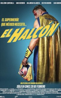 El Halcón: Sed de Venganza