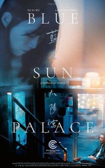 Blue Sun Palace