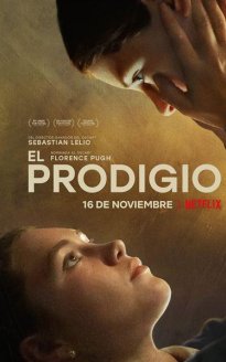 El prodigio (The Wonder)