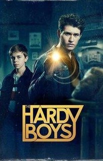 The Hardy Boys