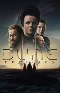 Dune La profecia