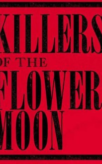 Killers of the Flower Moon