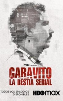 Garavito: La bestia serial