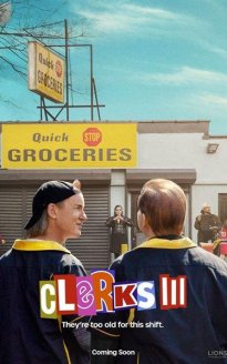 Clerks III