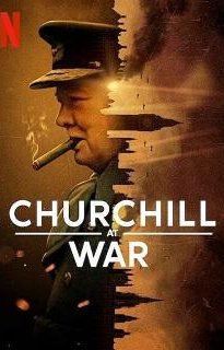 Churchill y la guerra