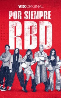 Por Siempre RBD