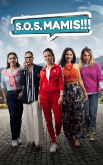 S.O.S. Mamis: La película