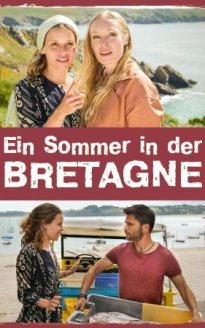 Ein Sommer in der Bretagne