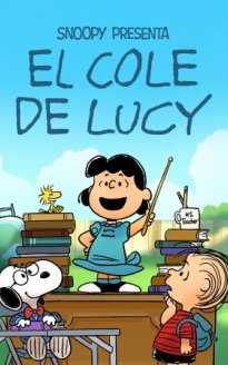 Snoopy presenta: El colegio de Lucy