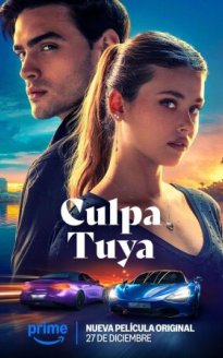 Culpa tuya