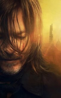 The Walking Dead: Daryl Dixon