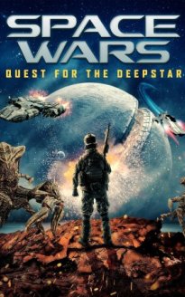 Space Wars: Quest for the Deepstar